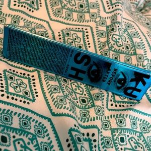 Milk makeup kush mascara waterproof hydro fudge